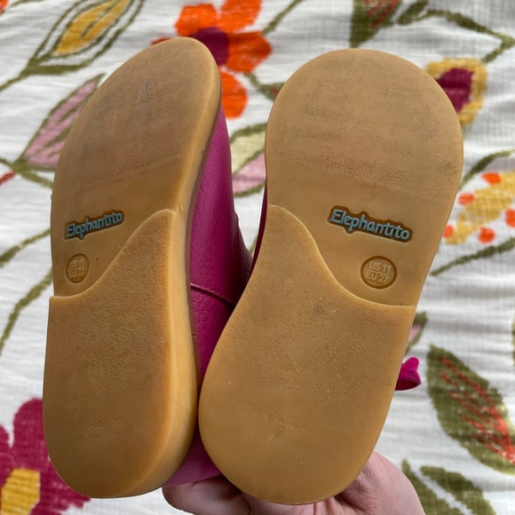 Elephantito Boots - Picture 4 of 4